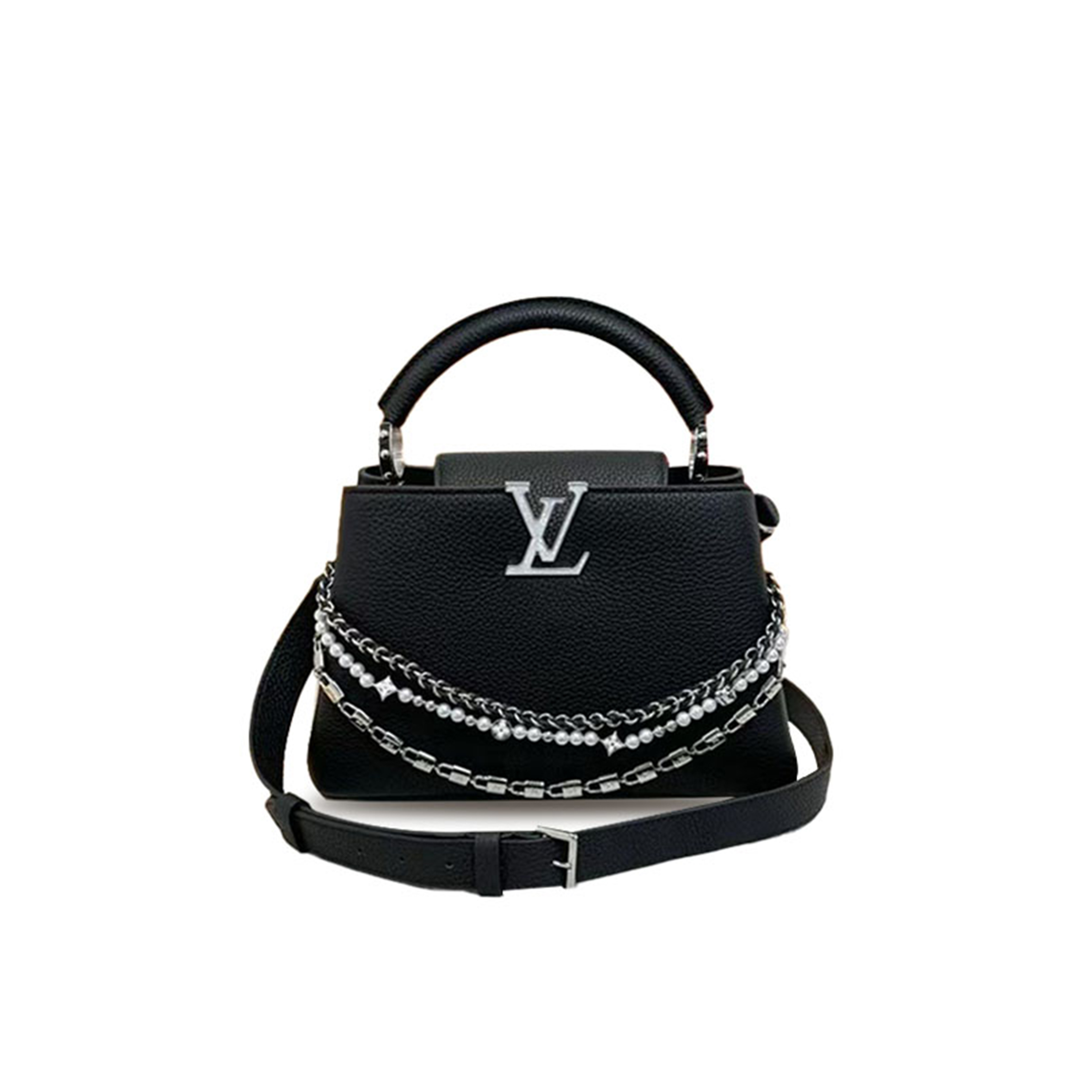 l0*is V*t0n capucines bb m12345 (27*17*9cm)